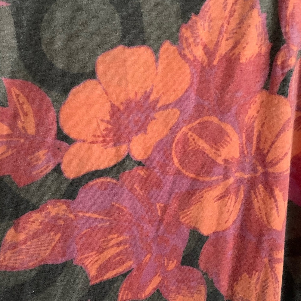 Carly high-low dress - Picture 2 of 5